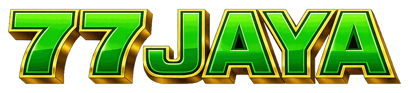 77 Jaya Logo
